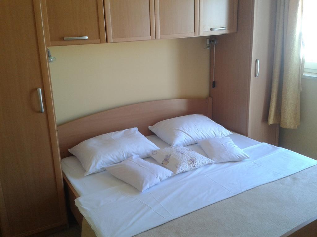 Apartments Lalic โวดีเซ ภายนอก รูปภาพ